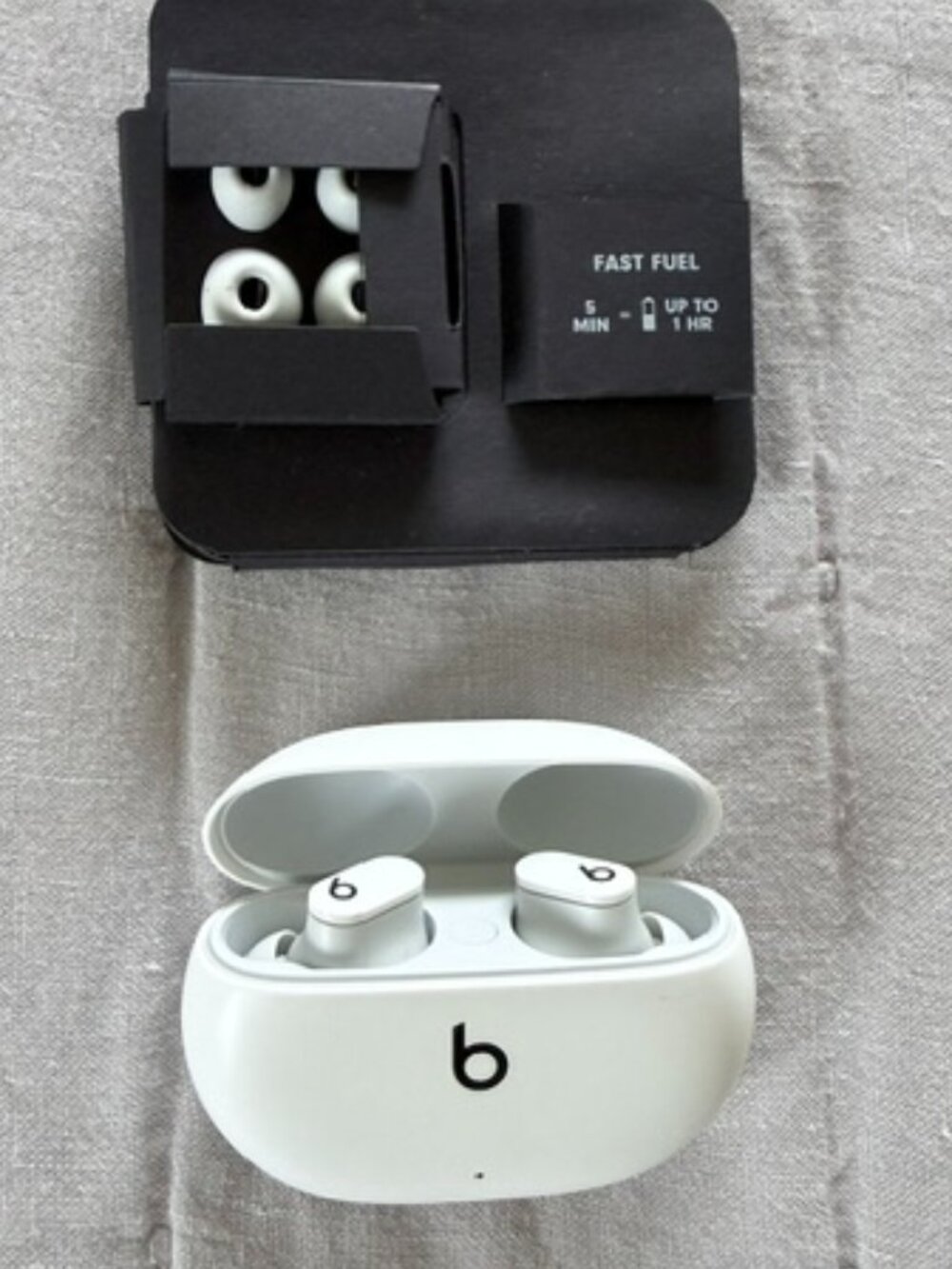 Beats Studio Buds
